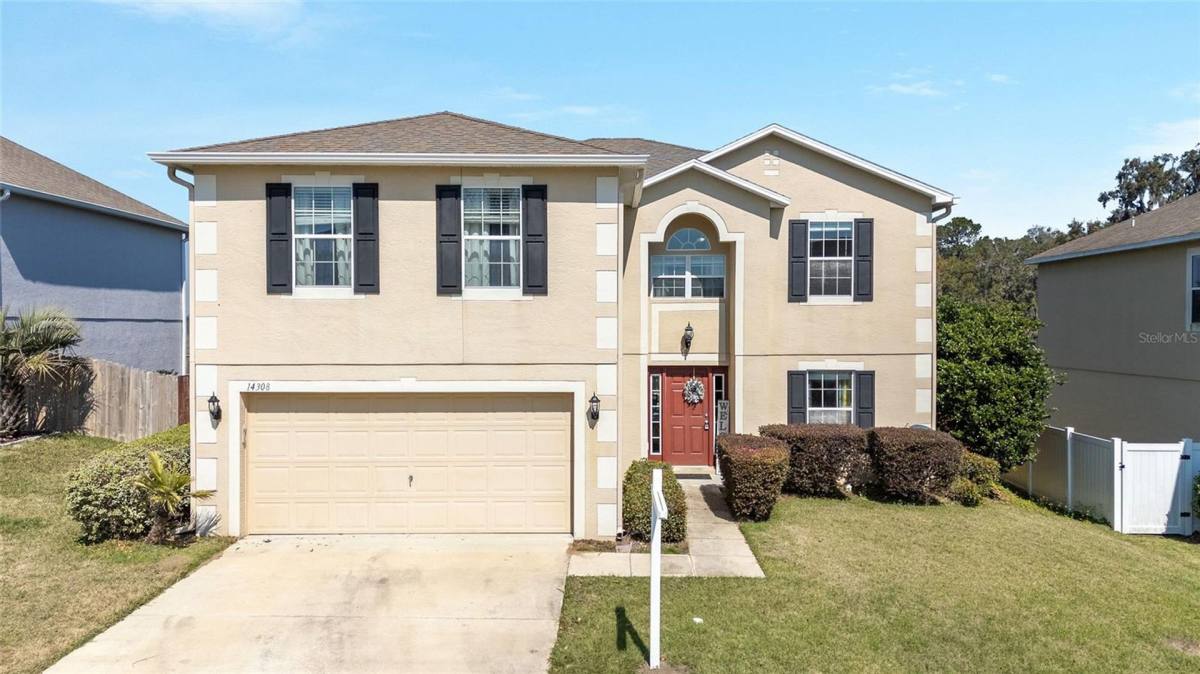 House for rent at 14308 NW 161st Ave, Alachua, FL 32615