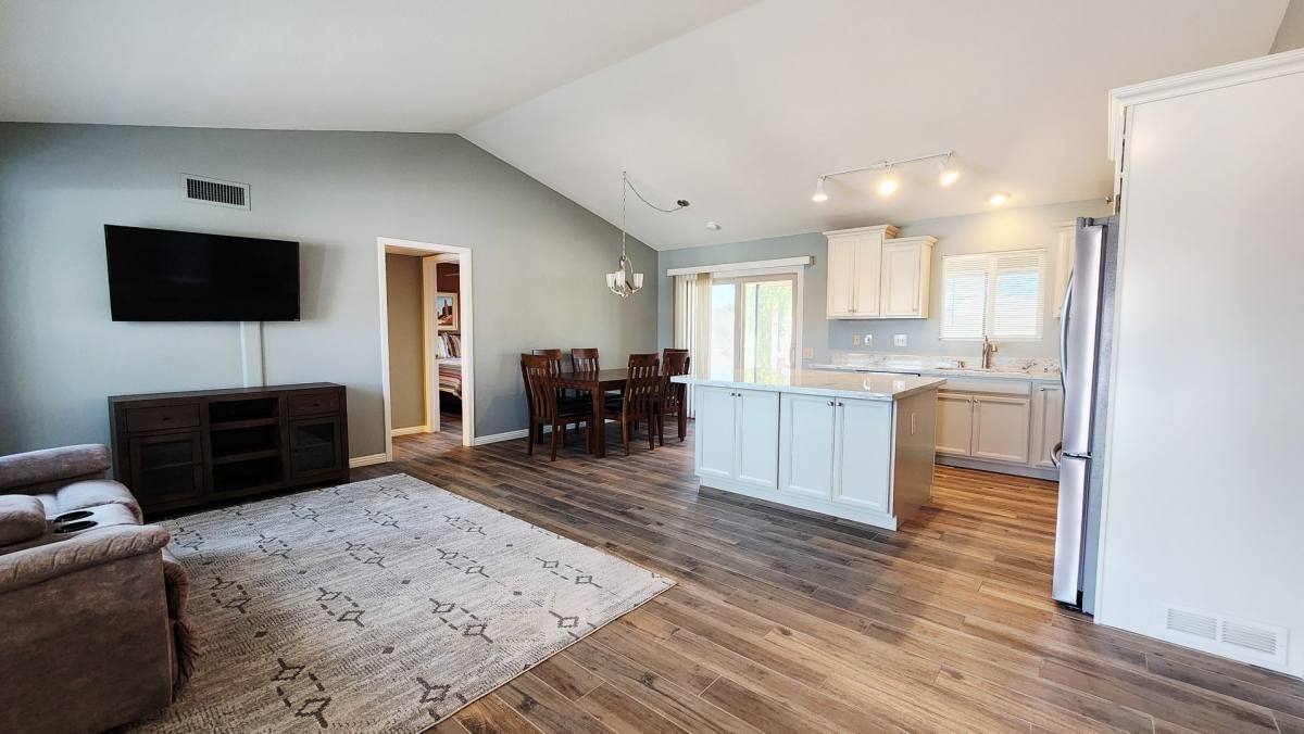 House for rent at 14227 W Yosemite Dr, Sun City West, AZ 85375