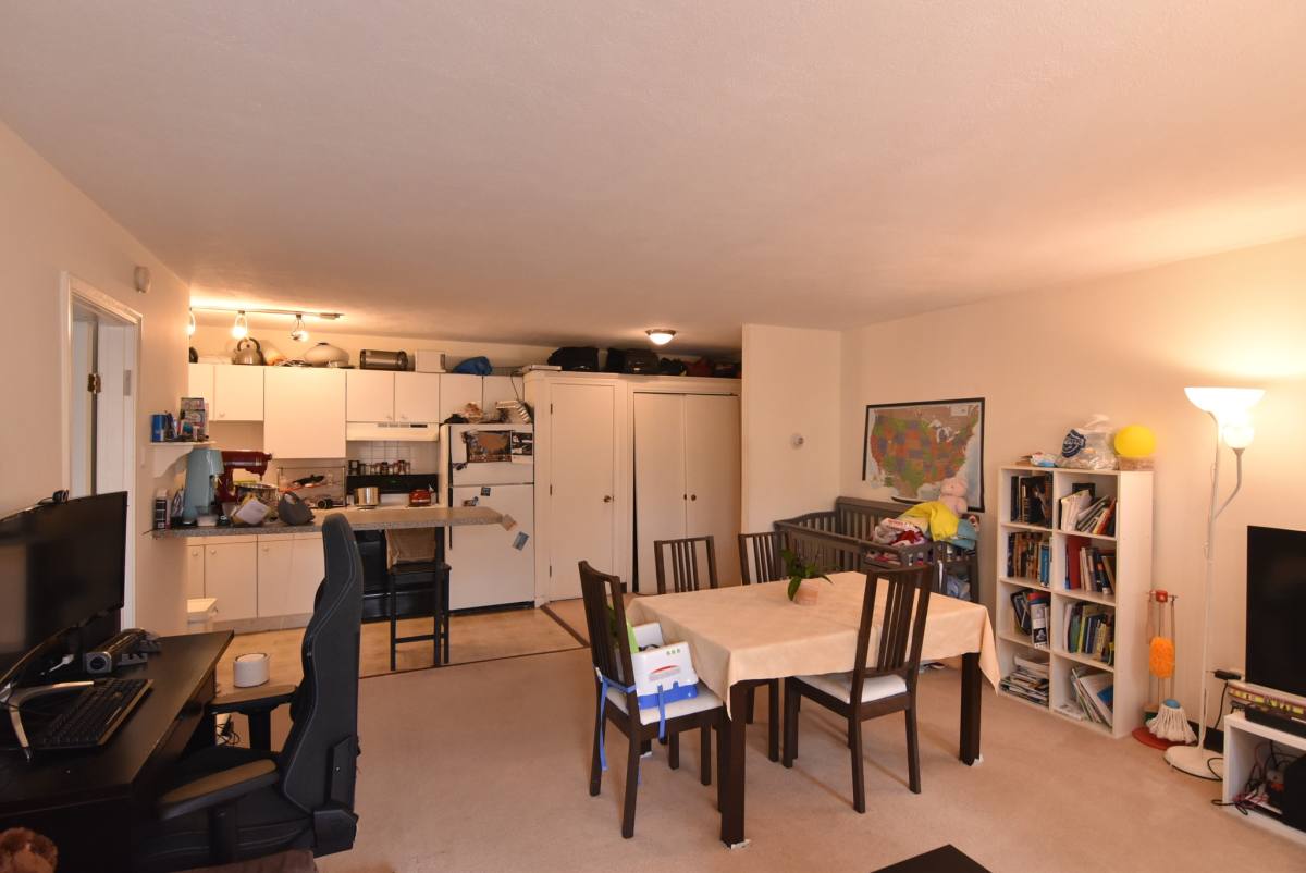 Apartment for rent at 123 Sewall Ave #2L, Brookline, MA 02446