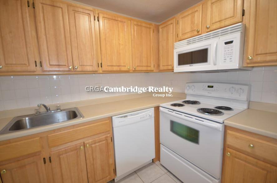 Apartment for rent at 245 Main St #64T, Watertown, MA 02472
