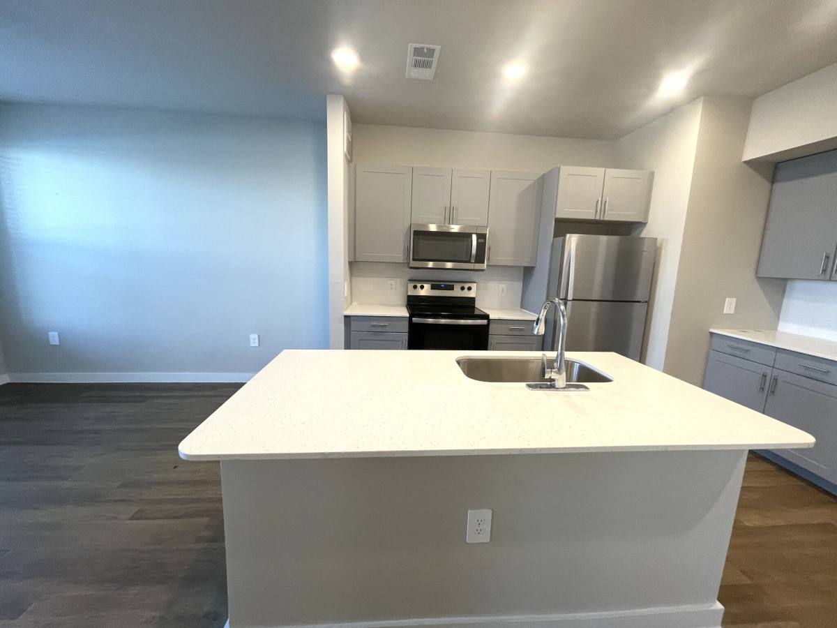 Apartment for rent at 3845 Frontier Parkway, Aubrey, TX 76227
