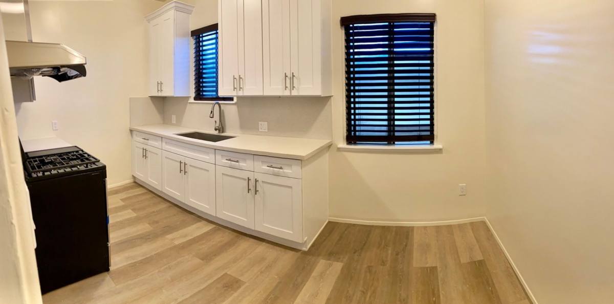 Apartment for rent at 2427 W Valley Blvd, Alhambra, CA 91803