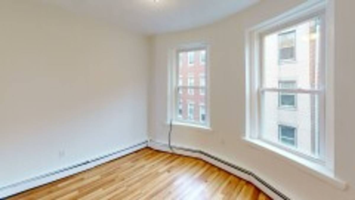 Apartment for rent at 21 Sheafe St #6, Boston, MA 02113