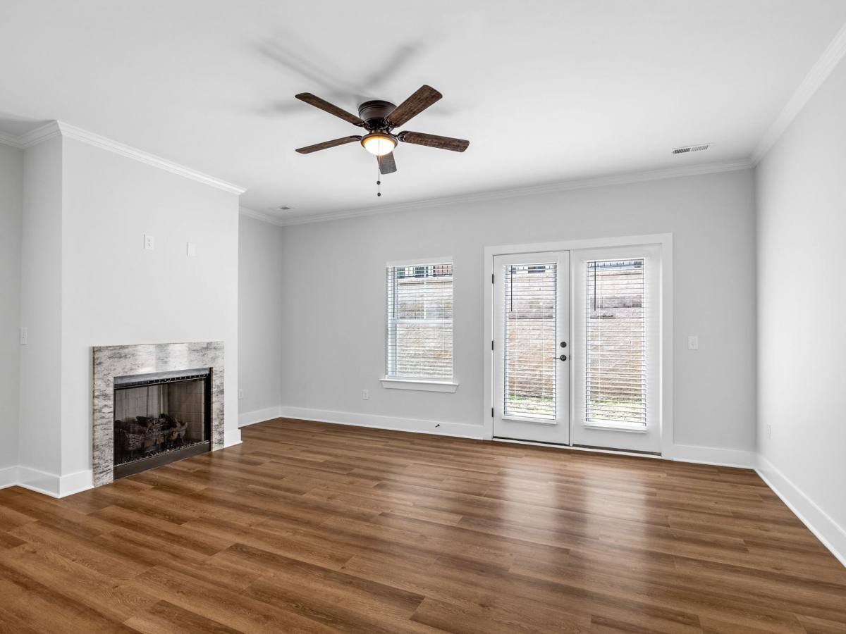 Townhouse for rent at 149 Avant St, Spartanburg, SC 29302
