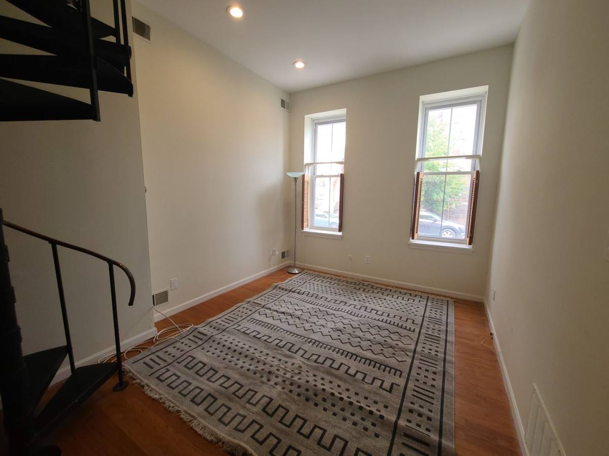 Apartment for rent at 1902 Wallace St, Philadelphia, PA 19130