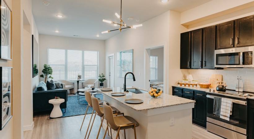 Apartment for rent at 3711 S State Highway 161, Grand Prairie, TX 75052