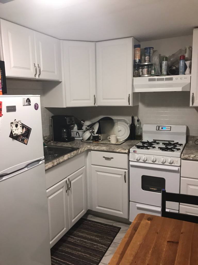Apartment for rent at 469 Commonwealth Ave #B1, Boston, MA 02215