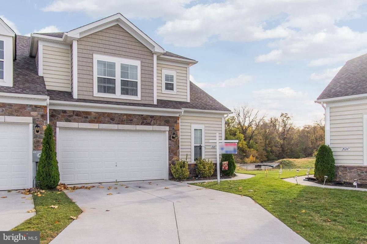 Townhouse for rent at 20248 Huntington Court, Hagerstown, MD 21742