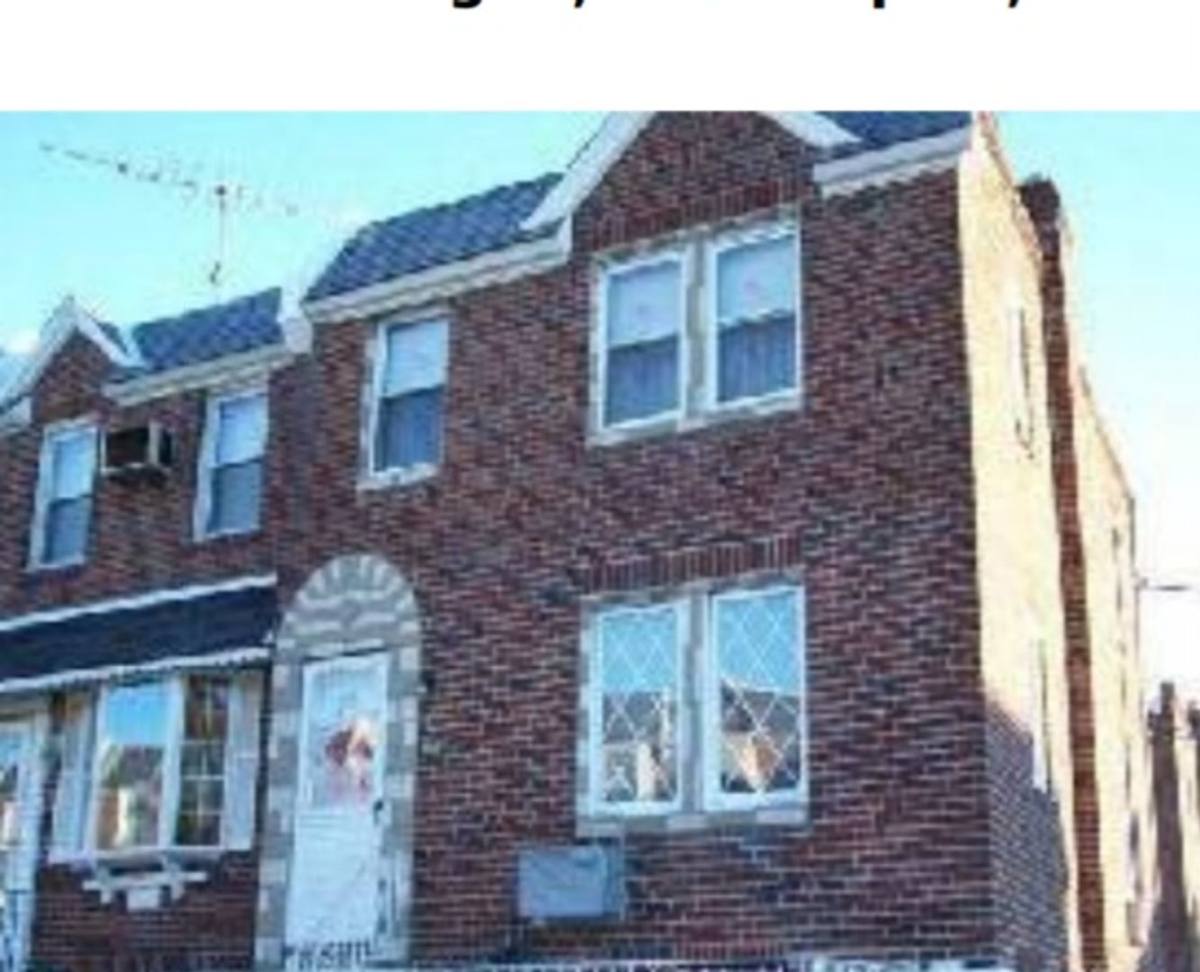 Apartment for rent at 4561 Loring, Philadelphia, PA 19136