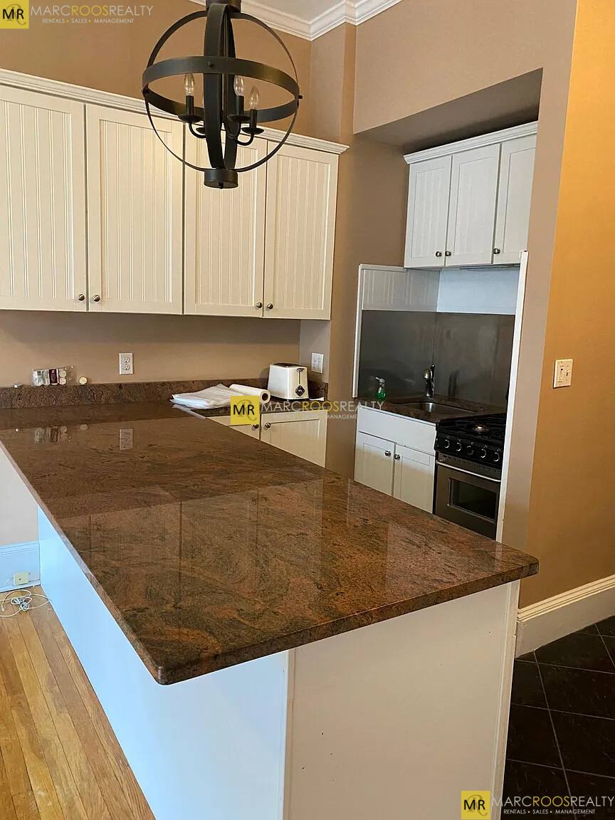 Apartment for rent at 400 Marlborough St #7, Boston, MA 02115