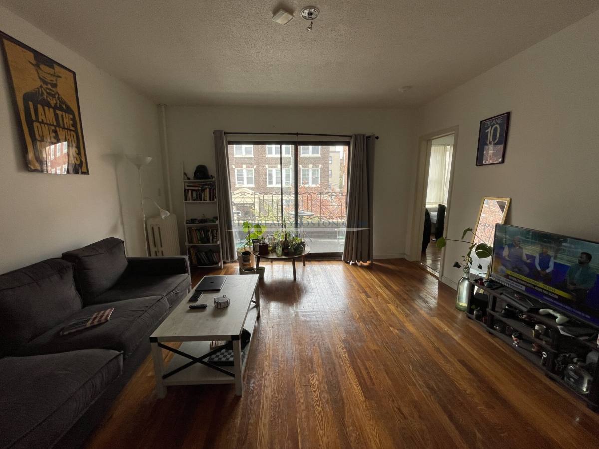 Condo for rent at 317 Summit Ave #5, Brighton, MA 02135