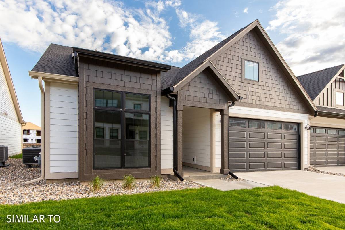 Townhouse for rent at 2110 Aikman Dr, Ames, IA 50010