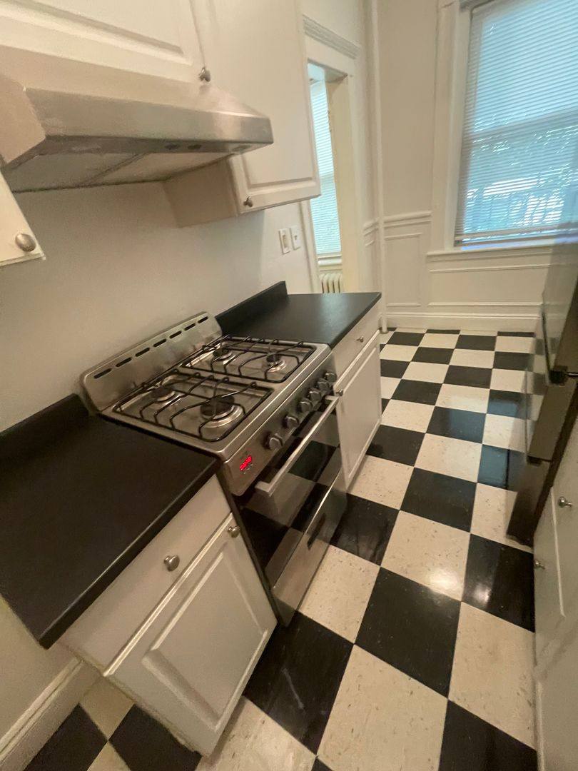 House for rent at 108 Brainerd Rd #4B, Brighton, MA 02135