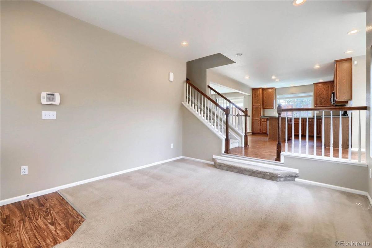 House for rent at 1696 Odyssey Court, Castle Rock, CO 80109