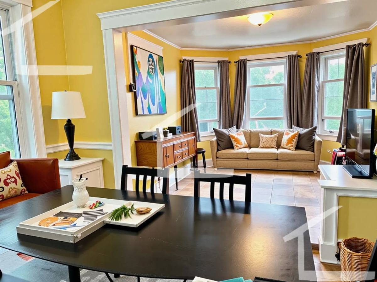 Apartment for rent at 226 Summer St #A1, Somerville, MA 02143