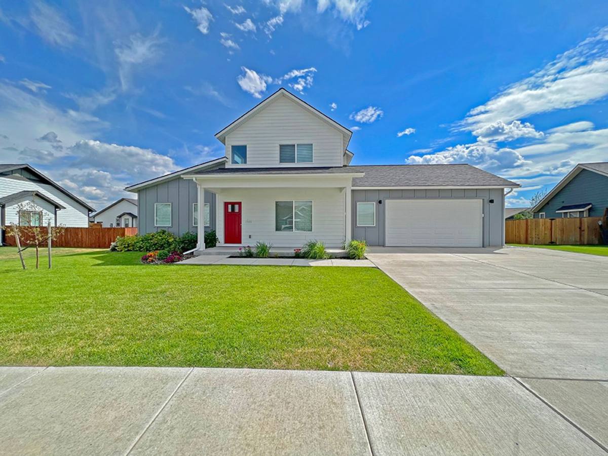 House for rent at 1303 Ingomar, Belgrade, MT 59714