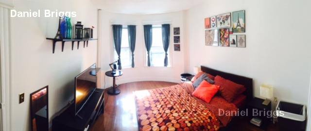 Apartment for rent at 1905 Beacon St #1R, Brookline, MA 02445