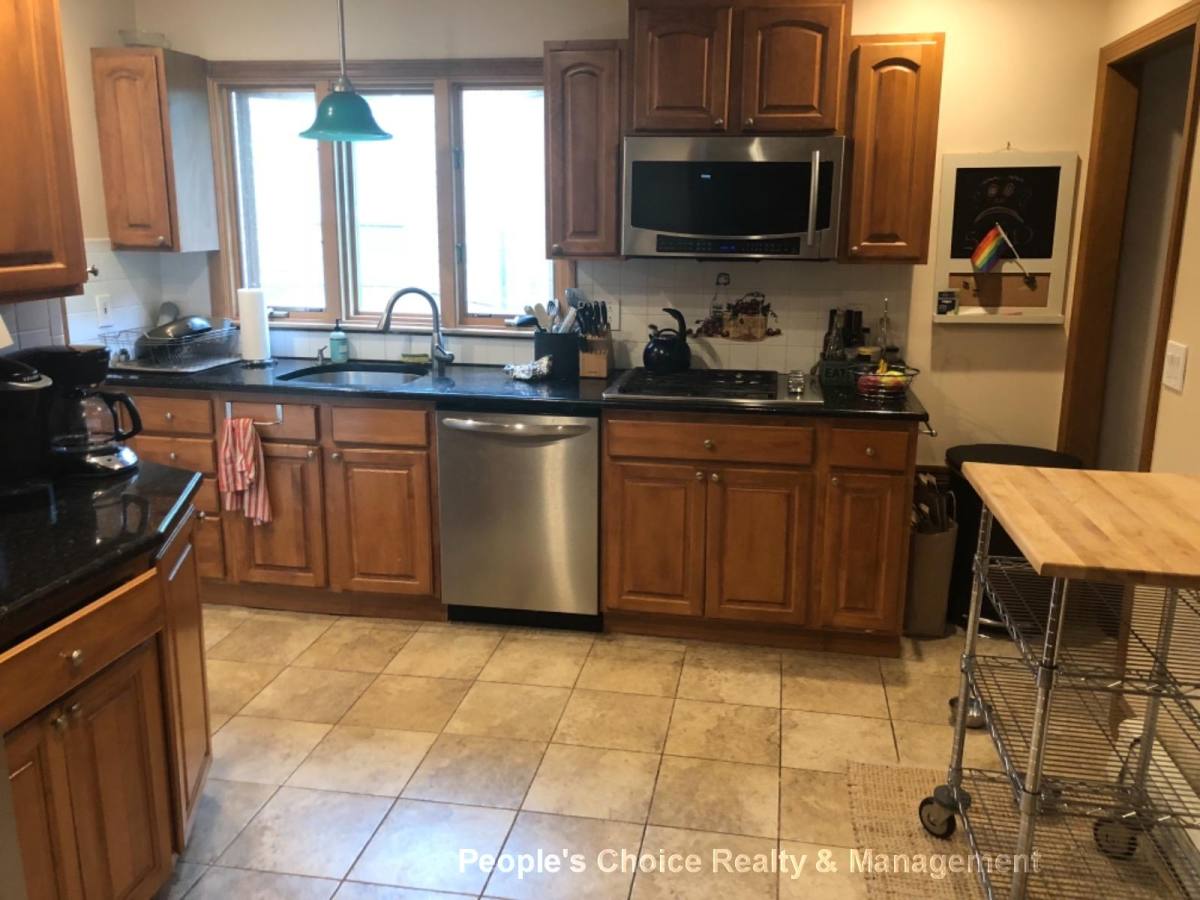 Apartment for rent at 45 Thurston St #2, Somerville, MA 02145