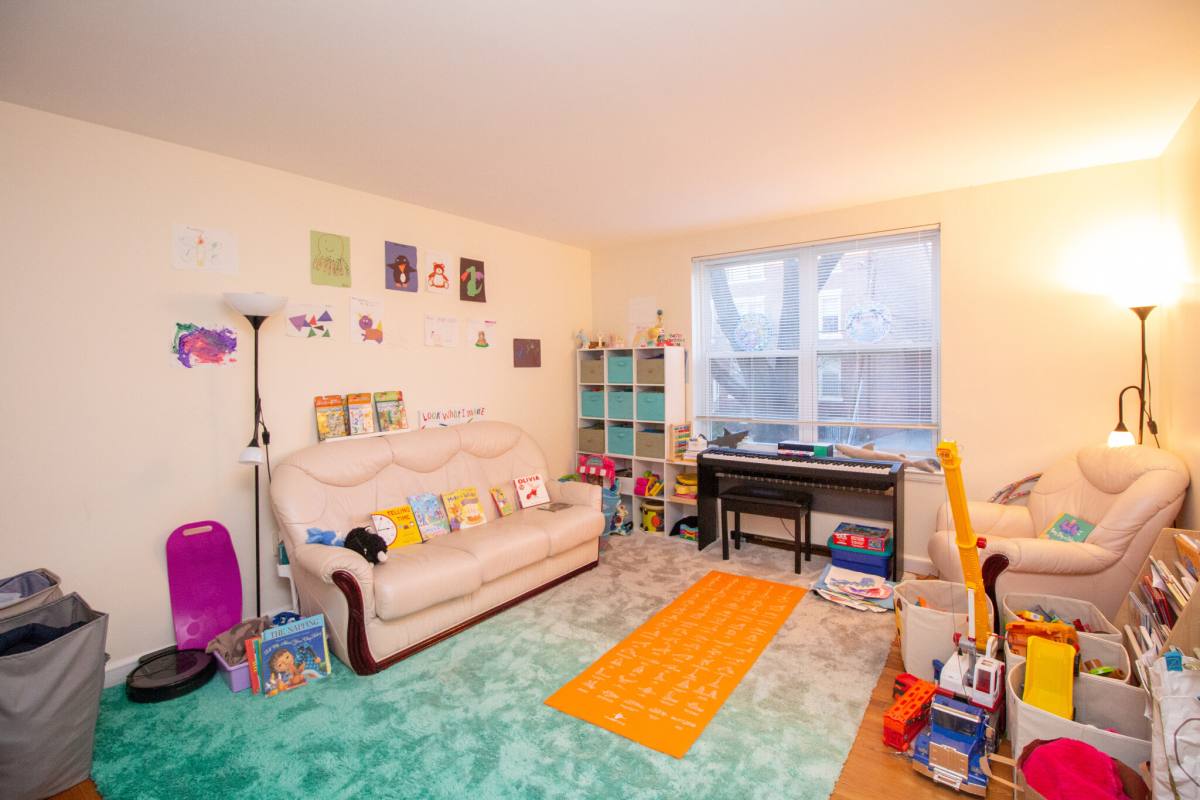 Apartment for rent at 132 Beaconsfield Rd #2, Brookline, MA 02445