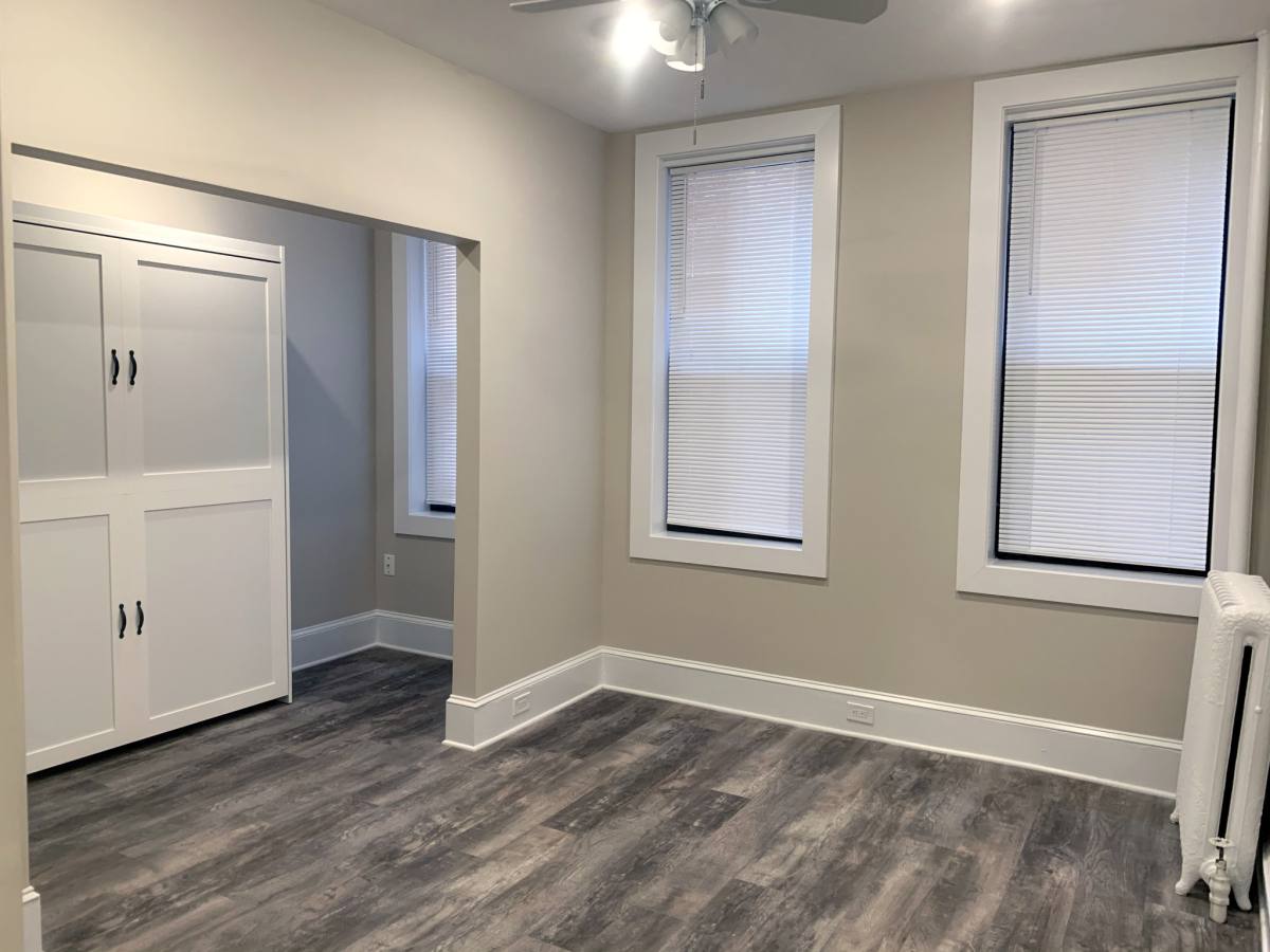 Apartment for rent at 41 Edgerly Rd #3, Boston, MA 02115