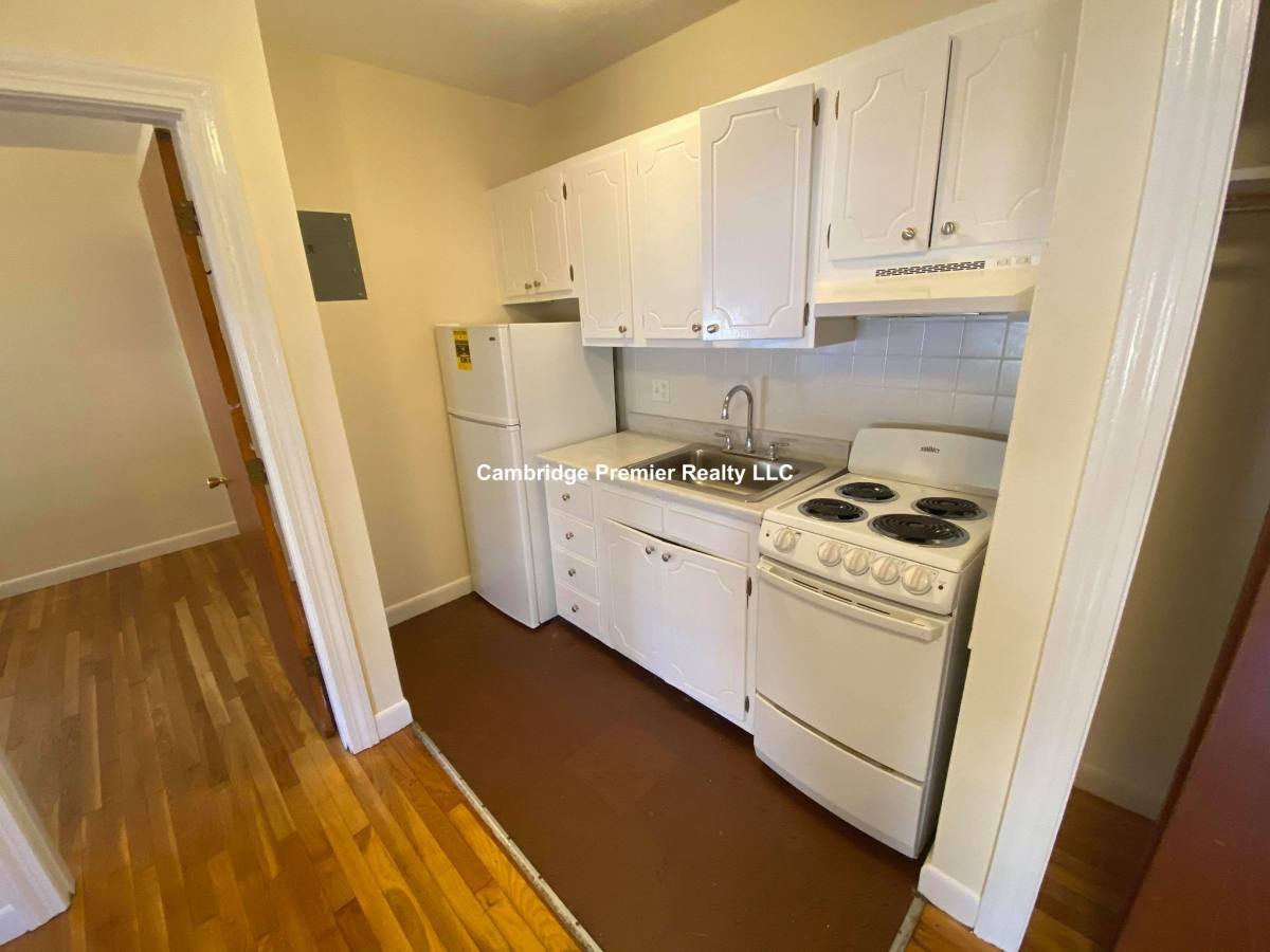 Apartment for rent at 176 Nbeacon St #1, Brighton, MA 02135