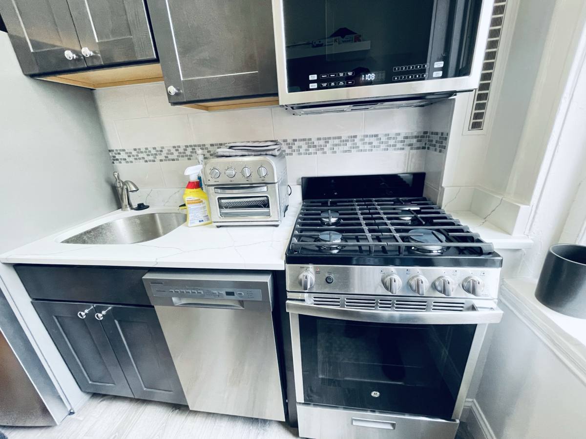 Apartment for rent at 4 Carol Ave #12, Brighton, MA 02135