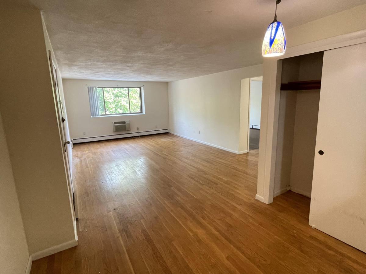 Apartment for rent at 26 Allston St #12, Charlestown, MA 02129