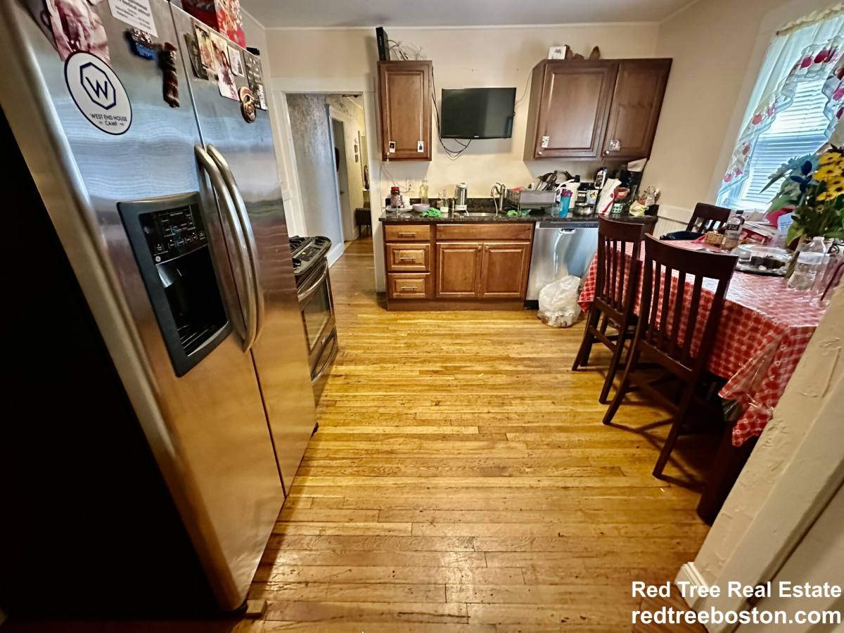 Apartment for rent at 62 Litchfield St, Allston, MA 02134