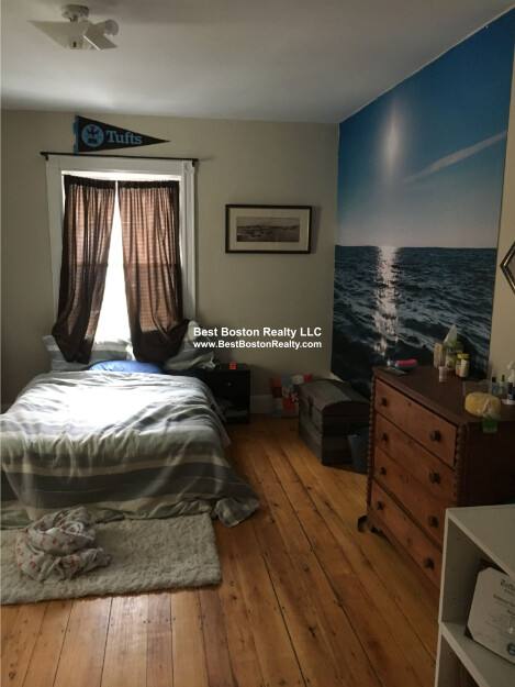Apartment for rent at 17 Putnam Ave, Cambridge, MA 02139