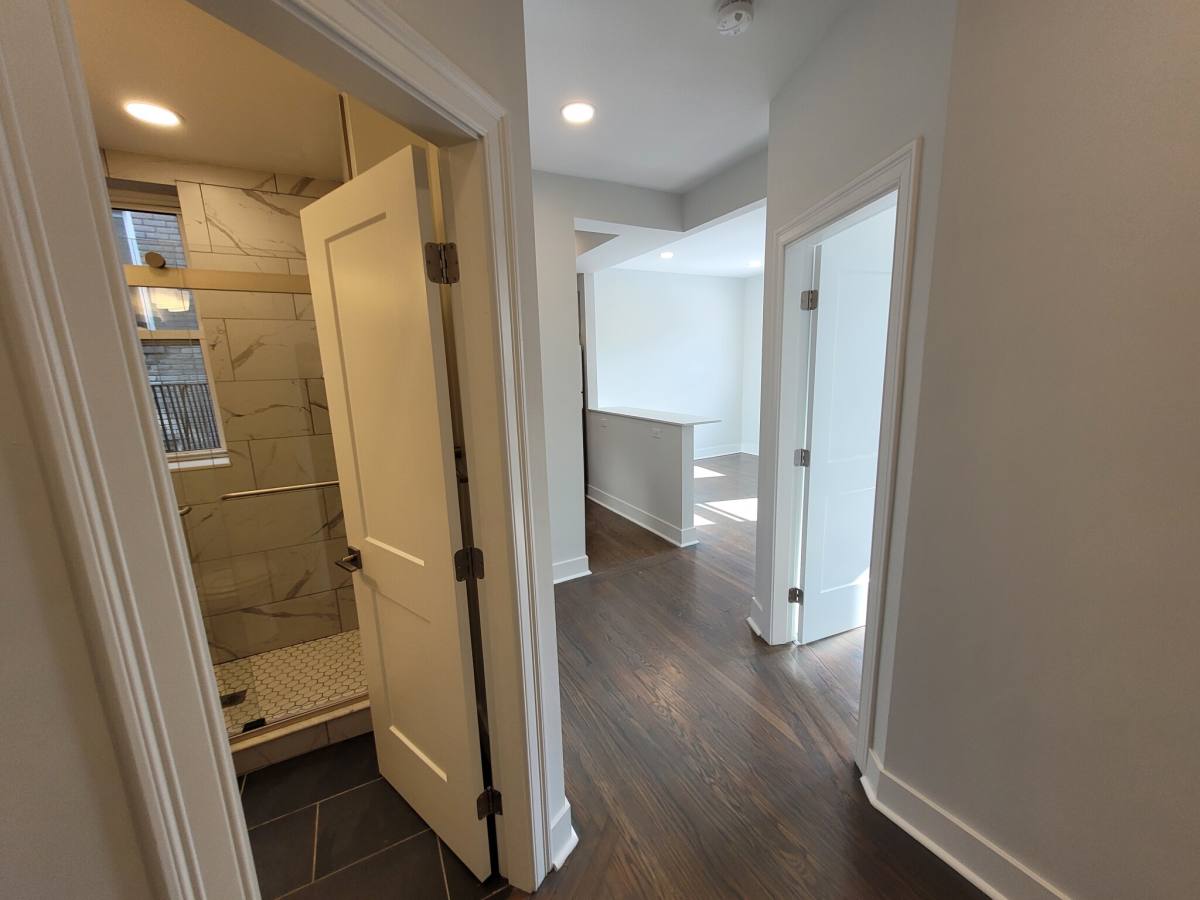 Apartment for rent at 32 Queensberry St #11, Boston, MA 02215