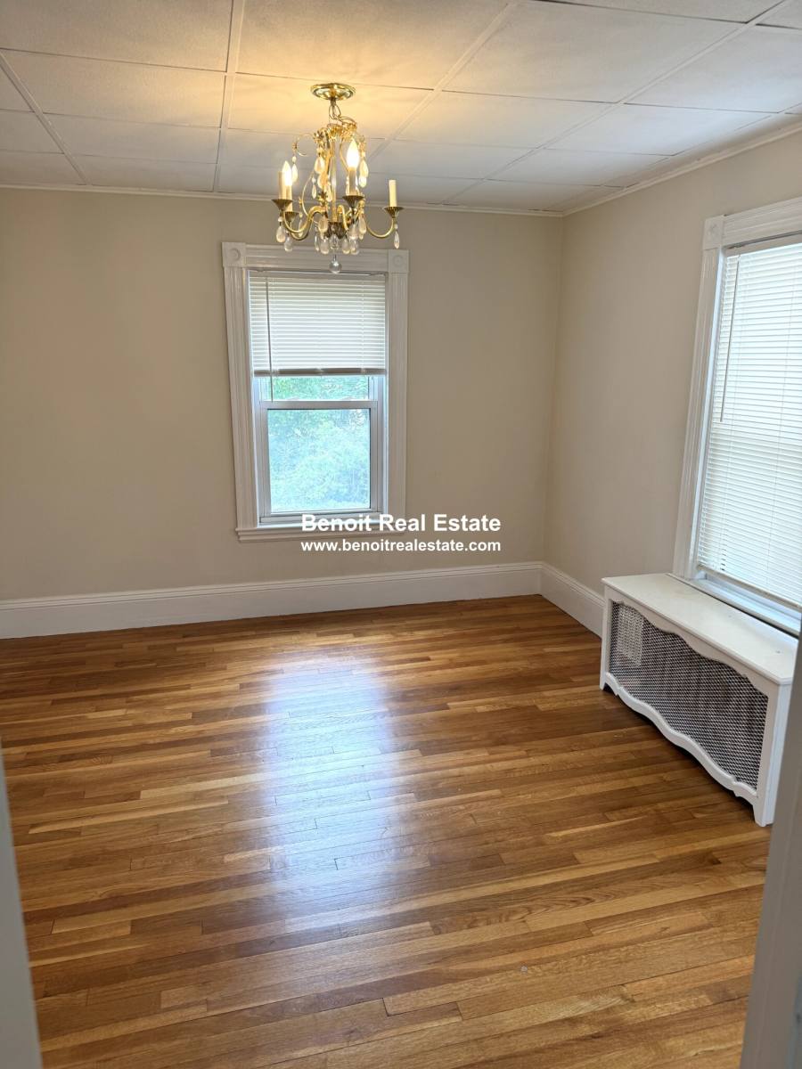 Apartment for rent at 65 Wheatland St #2, Somerville, MA 02145