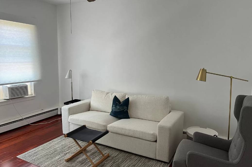 Apartment for rent at 103 Sciarappa St #2, Cambridge, MA 02141