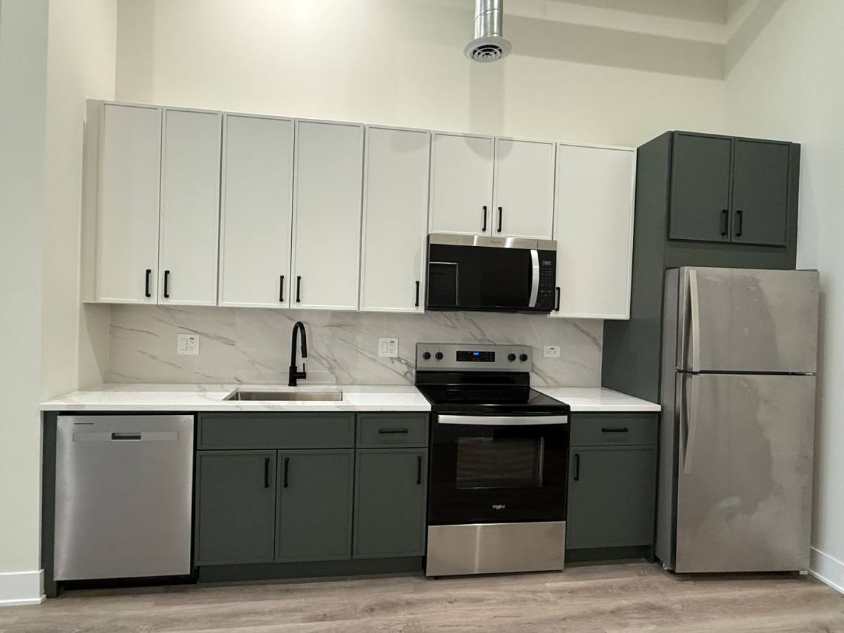 Apartment for rent at 1449-53 Maple Ave #204, Evanston, IL 60201
