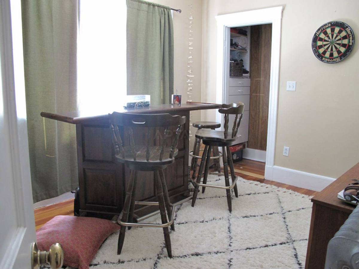 Apartment for rent at 436 Main St #2, Medford, MA 02155