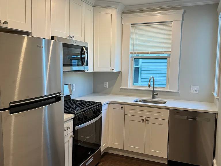 Apartment for rent at 66 Church St #1, Waltham, MA 02452