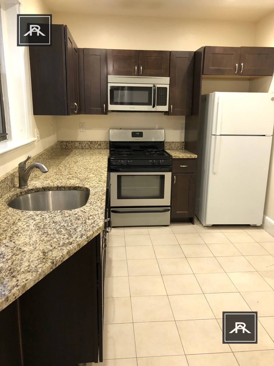 Apartment for rent at 11 Upland Rd #8, Cambridge, MA 02140