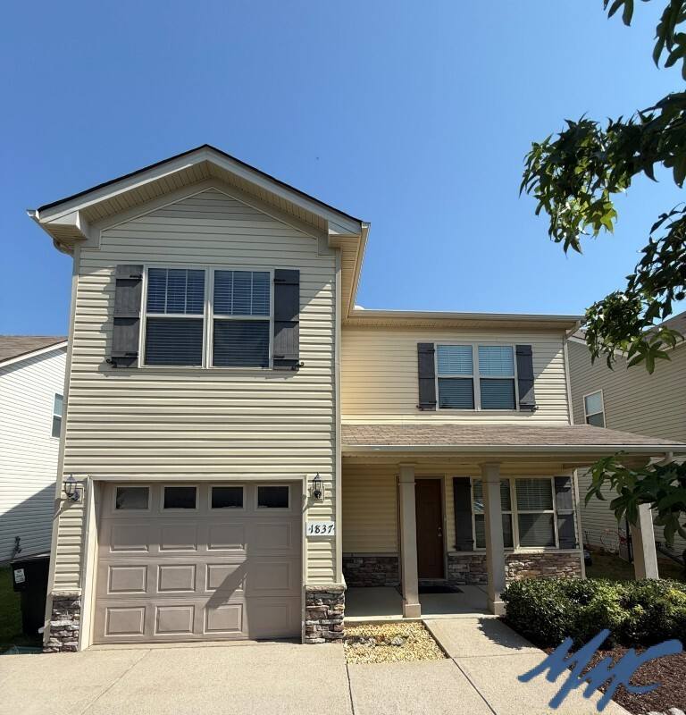 House for rent at 1837 Warmingfield Dr, Murfreesboro, TN 37127