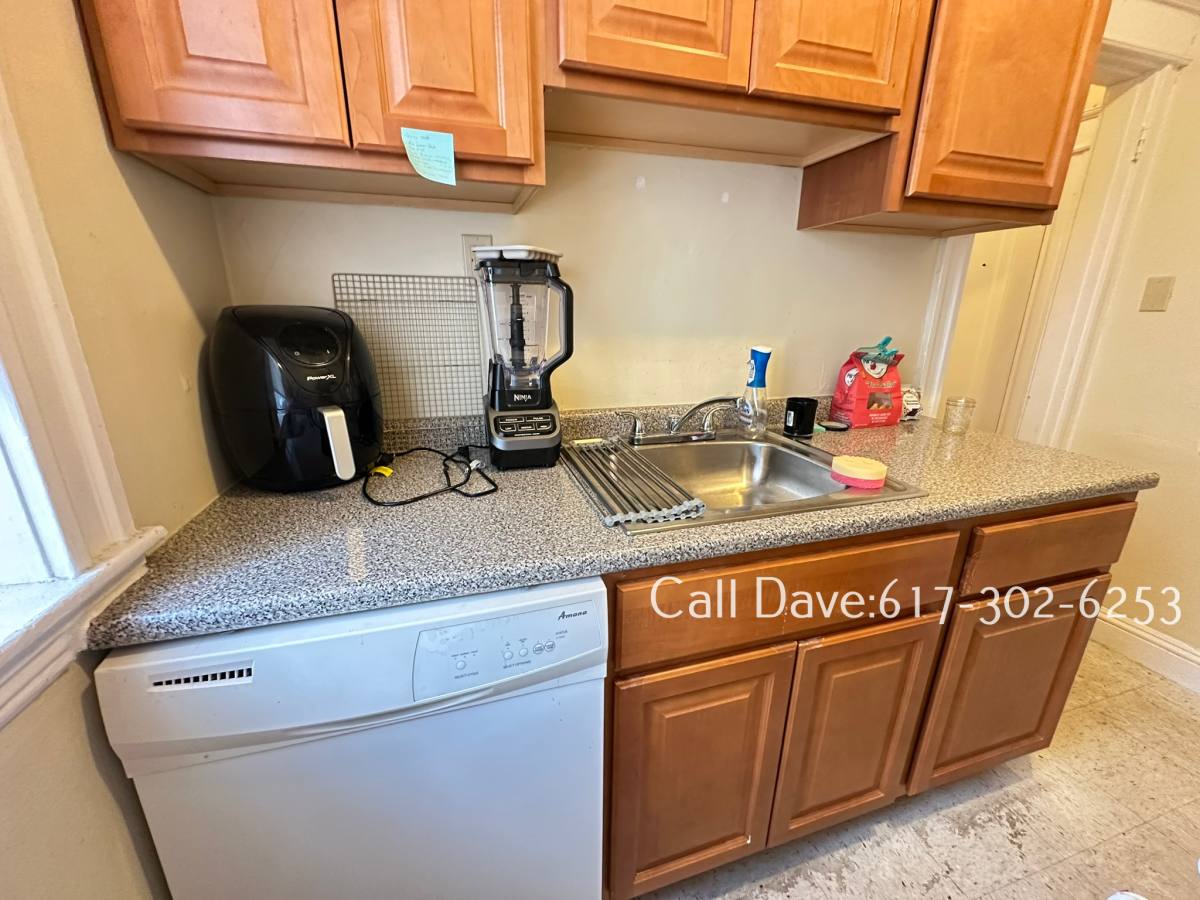 Apartment for rent at 221 Kelton St #16, Brighton, MA 02135
