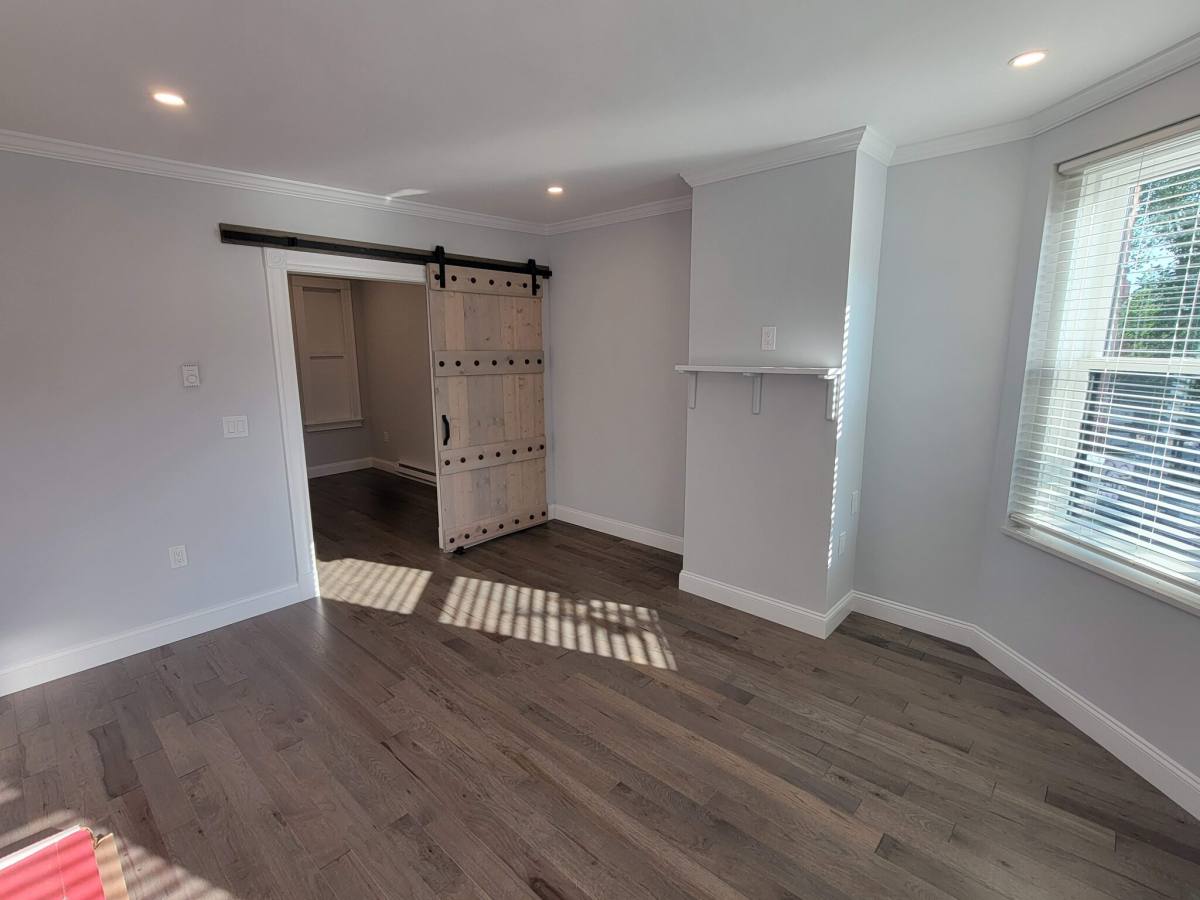 Apartment for rent at 50 Jfk St #4, Cambridge, MA 02138