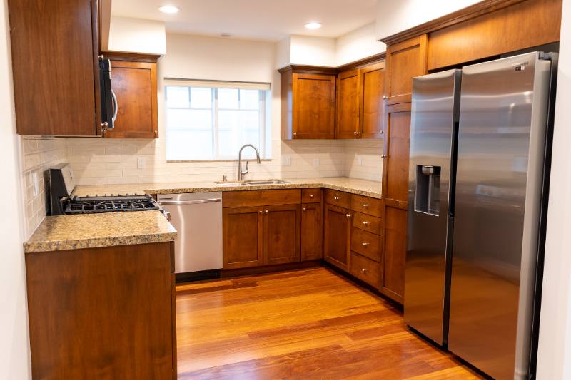Townhouse for rent at 5906 Murietta St #1, Van Nuys, CA 91401
