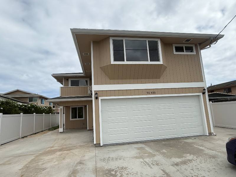 Apartment for rent at 91-435 Fort Weaver Rd #B, Ewa Beach, HI 96706
