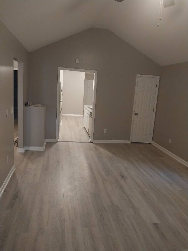 House for rent at 2203 Bennett Ave, Chattanooga, TN 37404
