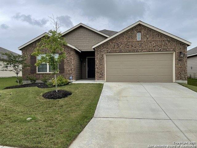 House for rent at 10583 Penelope Way, Converse, TX 78109