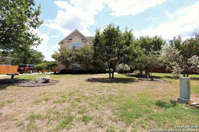 House for rent at 1806 Three Forks, San Antonio, TX 78258