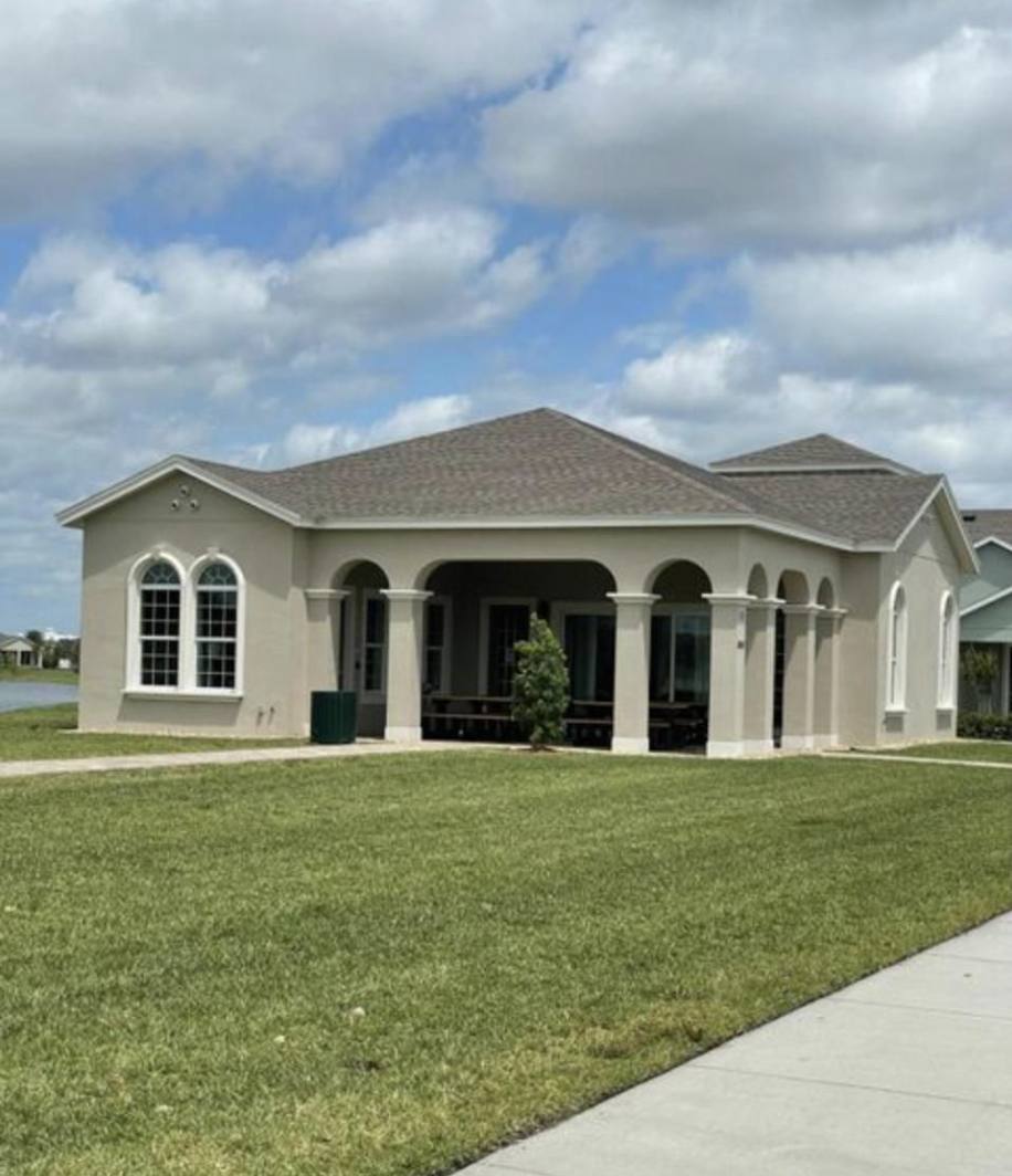 House for rent at 7883 Loren Cove Dr, Melbourne, FL 32940