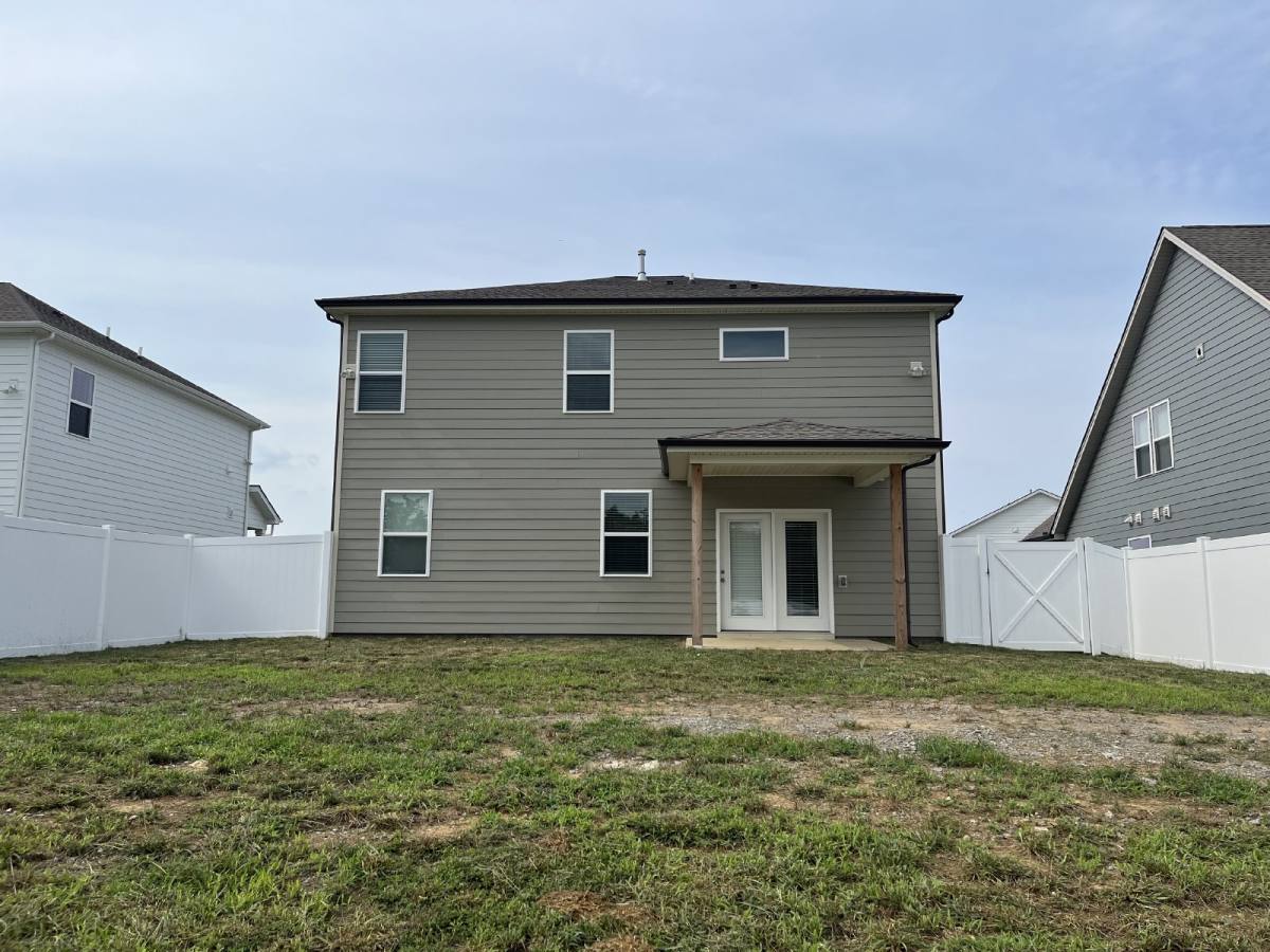 House for rent at 114 Pekka Dr, Lebanon, TN 37087