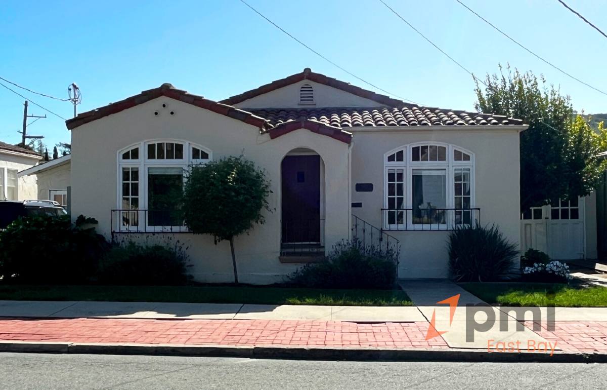 House for rent at 1926 Ferry St, Martinez, CA 94553