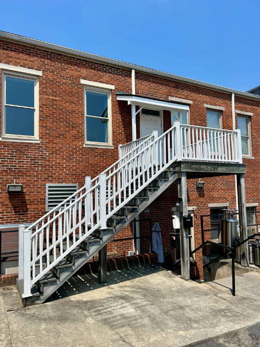 Apartment for rent at 224 Paradise Lane #200, South Boston, VA 24592