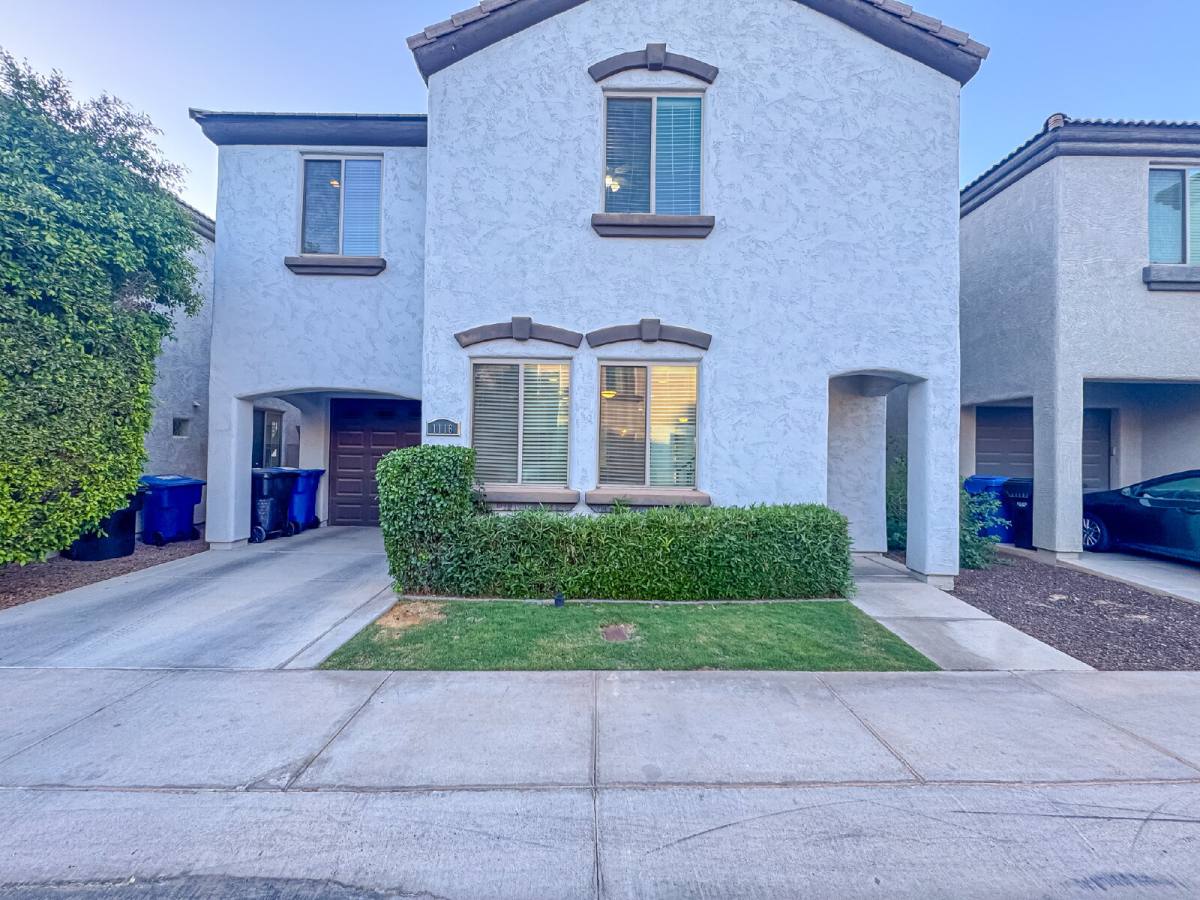House for rent at 1116 W Auburn St, Mesa, AZ 85201