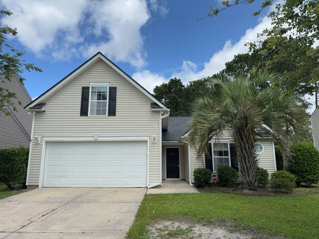 House for rent at 118 Towering Pine Dr, Ladson, SC 29456
